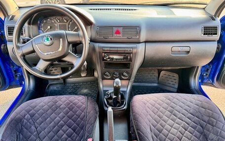 Skoda Octavia IV, 2009 год, 650 000 рублей, 14 фотография