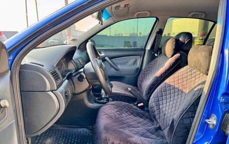 Skoda Octavia IV, 2009 год, 650 000 рублей, 12 фотография