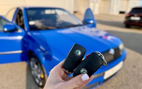 Skoda Octavia IV, 2009 год, 650 000 рублей, 15 фотография