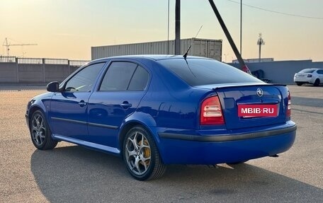 Skoda Octavia IV, 2009 год, 650 000 рублей, 9 фотография