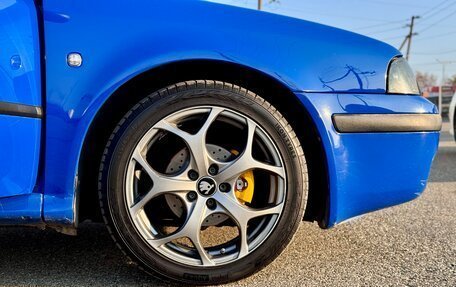 Skoda Octavia IV, 2009 год, 650 000 рублей, 18 фотография