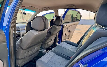 Skoda Octavia IV, 2009 год, 650 000 рублей, 17 фотография