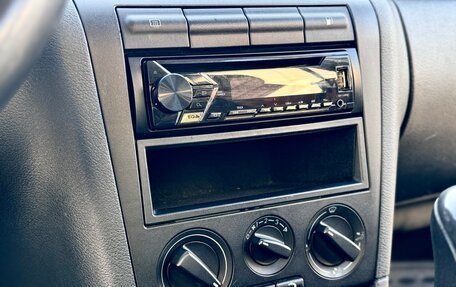 Skoda Octavia IV, 2009 год, 650 000 рублей, 16 фотография