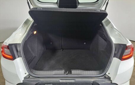 Renault Arkana I, 2021 год, 1 195 000 рублей, 10 фотография