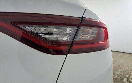 Renault Arkana I, 2021 год, 1 195 000 рублей, 9 фотография