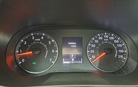 Renault Arkana I, 2021 год, 1 195 000 рублей, 13 фотография