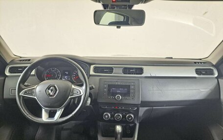 Renault Arkana I, 2021 год, 1 195 000 рублей, 14 фотография