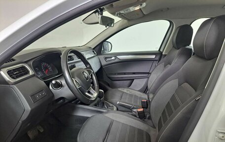 Renault Arkana I, 2021 год, 1 195 000 рублей, 16 фотография