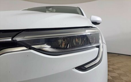 Renault Arkana I, 2021 год, 1 195 000 рублей, 17 фотография