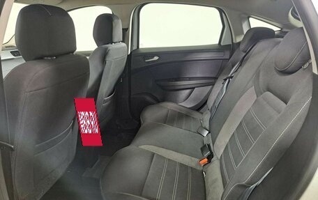 Renault Arkana I, 2021 год, 1 195 000 рублей, 12 фотография