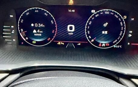 Skoda Octavia IV, 2022 год, 1 979 000 рублей, 15 фотография