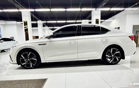 Skoda Octavia IV, 2022 год, 1 979 000 рублей, 8 фотография