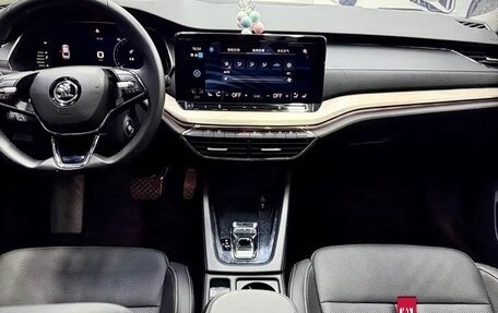 Skoda Octavia IV, 2022 год, 1 979 000 рублей, 13 фотография