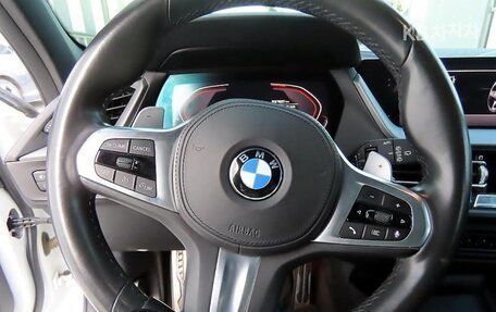 BMW 1 серия, 2021 год, 2 270 111 рублей, 7 фотография