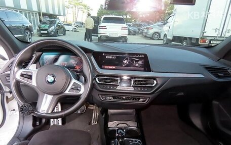 BMW 1 серия, 2021 год, 2 270 111 рублей, 6 фотография