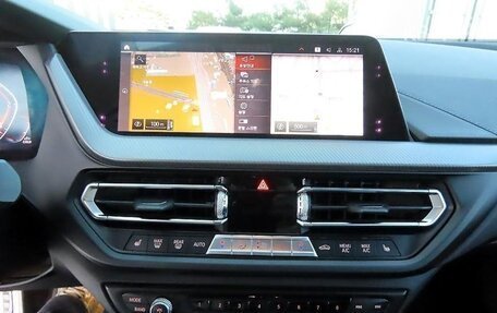 BMW 1 серия, 2021 год, 2 270 111 рублей, 11 фотография