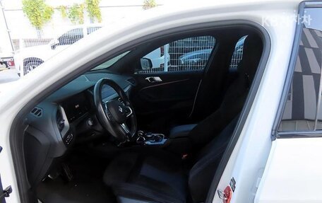 BMW 1 серия, 2021 год, 2 270 111 рублей, 4 фотография