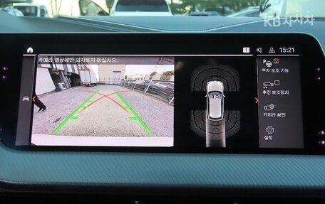 BMW 1 серия, 2021 год, 2 270 111 рублей, 12 фотография