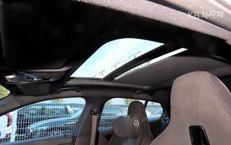 BMW 1 серия, 2021 год, 2 270 111 рублей, 16 фотография