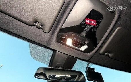 BMW 1 серия, 2021 год, 2 270 111 рублей, 13 фотография