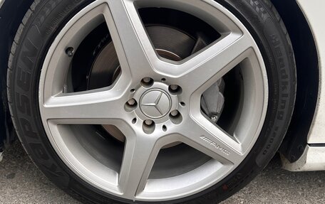 Mercedes-Benz CLS, 2005 год, 1 890 000 рублей, 5 фотография