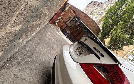 Mercedes-Benz CLS, 2005 год, 1 890 000 рублей, 6 фотография