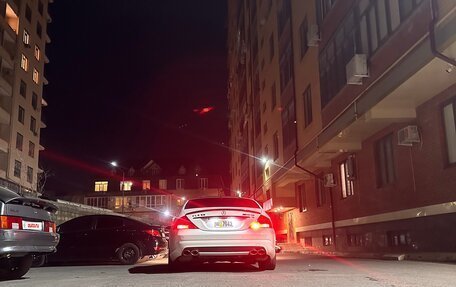 Mercedes-Benz CLS, 2005 год, 1 890 000 рублей, 11 фотография