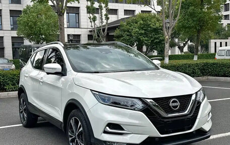 Nissan Qashqai, 2022 год, 1 980 000 рублей, 1 фотография