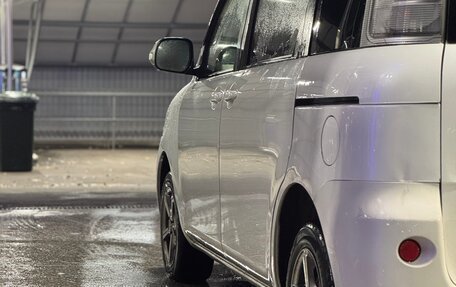 Toyota Sienta I, 2008 год, 580 000 рублей, 6 фотография