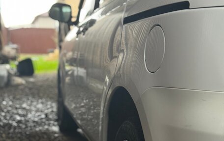 Toyota Sienta I, 2008 год, 580 000 рублей, 7 фотография