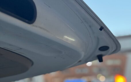 Toyota Sienta I, 2008 год, 580 000 рублей, 17 фотография