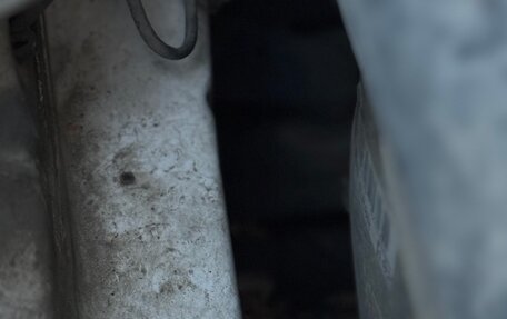 Toyota Sienta I, 2008 год, 580 000 рублей, 14 фотография