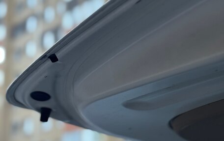 Toyota Sienta I, 2008 год, 580 000 рублей, 16 фотография