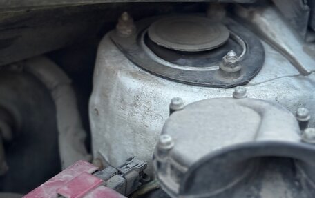 Toyota Sienta I, 2008 год, 580 000 рублей, 13 фотография