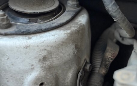 Toyota Sienta I, 2008 год, 580 000 рублей, 12 фотография