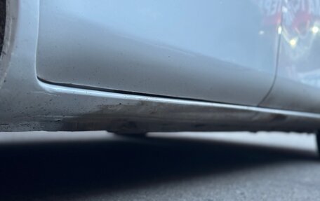 Toyota Sienta I, 2008 год, 580 000 рублей, 18 фотография