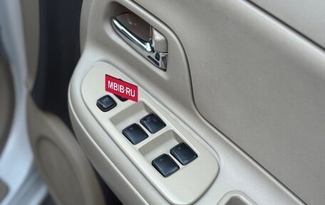 Toyota Sienta I, 2008 год, 580 000 рублей, 24 фотография