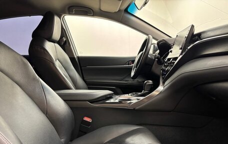 Toyota Camry, 2021 год, 3 698 000 рублей, 11 фотография