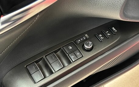 Toyota Camry, 2021 год, 3 698 000 рублей, 15 фотография