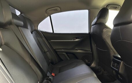 Toyota Camry, 2021 год, 3 698 000 рублей, 12 фотография