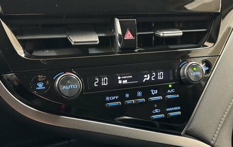 Toyota Camry, 2021 год, 3 698 000 рублей, 14 фотография