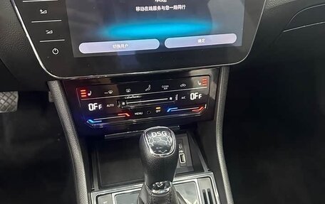 Skoda Superb III рестайлинг, 2022 год, 1 879 000 рублей, 12 фотография