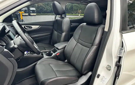 Nissan Qashqai, 2022 год, 1 980 000 рублей, 8 фотография