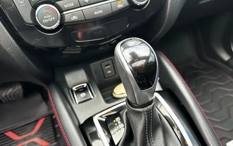 Nissan Qashqai, 2022 год, 1 980 000 рублей, 15 фотография