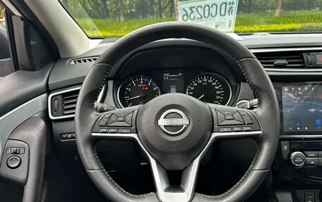 Nissan Qashqai, 2022 год, 1 980 000 рублей, 10 фотография