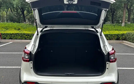 Nissan Qashqai, 2022 год, 1 980 000 рублей, 17 фотография