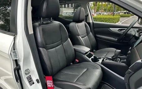 Nissan Qashqai, 2022 год, 1 980 000 рублей, 12 фотография