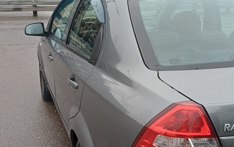 Ravon Nexia R3, 2016 год, 600 000 рублей, 3 фотография