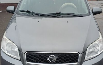 Ravon Nexia R3, 2016 год, 600 000 рублей, 1 фотография