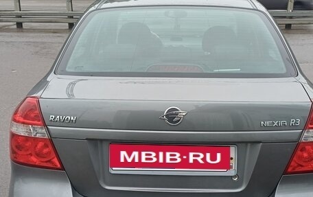 Ravon Nexia R3, 2016 год, 600 000 рублей, 4 фотография